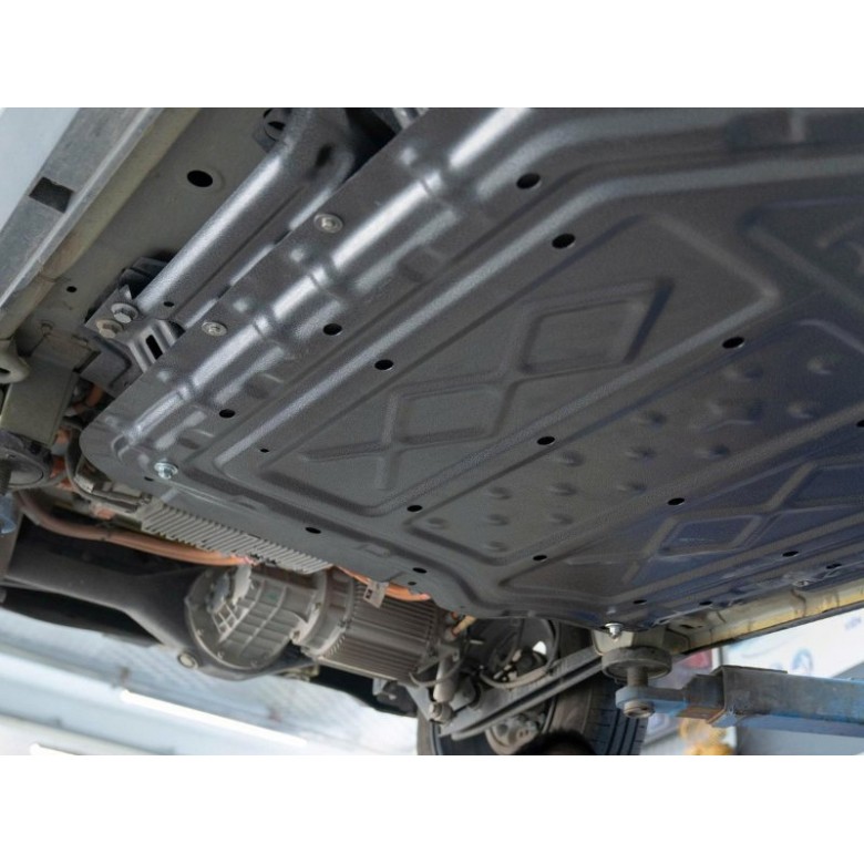 Tấm Ốp Bảo Vệ Pin Vinfast VF3